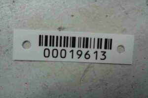 Изображение товара 19613 - 00019613 blok Body control module Citroen C5 1