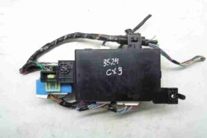 Изображение товара 19613 - 00019613 blok Body control module Citroen C5