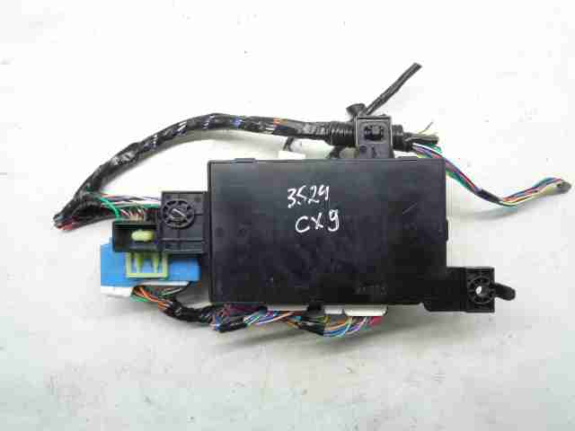 Изображение товара 19613 - 00019613 blok Body control module Citroen C5