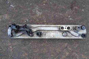 Изображение товара 19614 - 00019614 radiator maslyanyj 