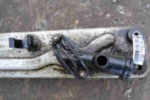 Изображение товара 19614 - 00019614 radiator maslyanyj 2