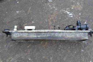 Изображение товара 19614 - 00019614 radiator maslyanyj 3