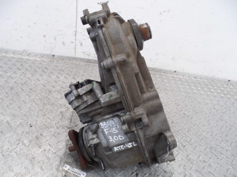 Изображение товара 19622 - 00019622 razdatochnaya korobka 5