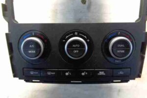 Изображение товара 19633 - 00019633 pereklyuchatel otopitelya Citroen C5 1
