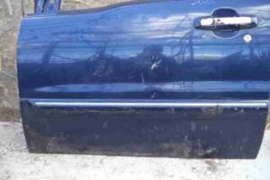 Изображение товара 19637 - 00019637 dver perednyaya levaya Porsche Macan 1