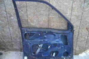 Изображение товара 19637 - 00019637 dver perednyaya levaya Porsche Macan 2