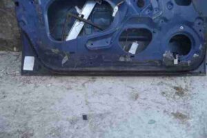 Изображение товара 19637 - 00019637 dver perednyaya levaya Porsche Macan 3