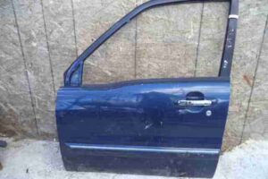 Изображение товара 19637 - 00019637 dver perednyaya levaya Porsche Macan