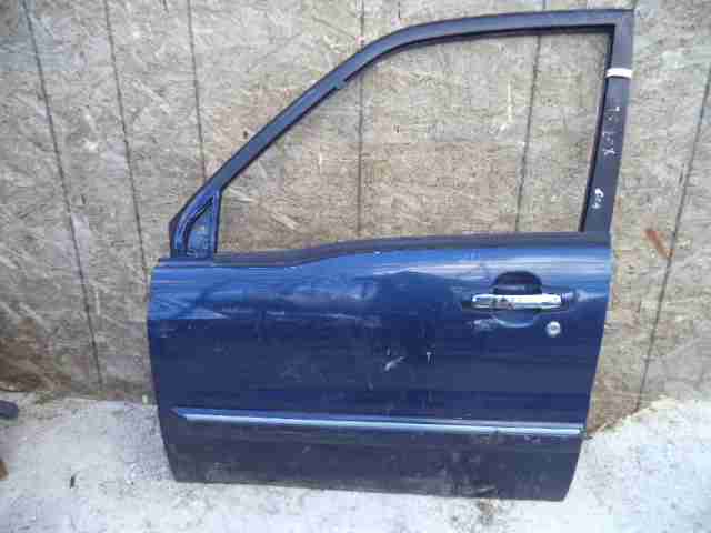 Изображение товара 19637 - 00019637 dver perednyaya levaya Porsche Macan