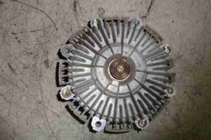 Изображение товара 19677 - 00019677 viskomufta Audi 80 2