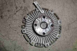 Изображение товара 19677 - 00019677 viskomufta Audi 80