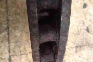 Изображение товара 19684 - 00019684 disk tormoznoj perednij Audi Q7 2