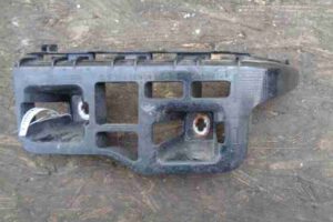 Изображение товара 19693 - 00019693 kronshtejn zadnego bampera Ford Transit 1