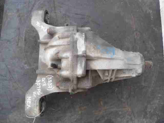 Изображение товара 19696 - 00019696 reduktor zadnij