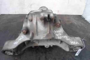 Изображение товара 19696 - 00019696 reduktor zadnij 1