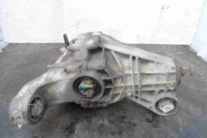 Изображение товара 19696 - 00019696 reduktor zadnij 2