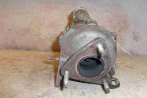 Изображение товара 19698 - 00019698 turbina Chevrolet Lumina 2