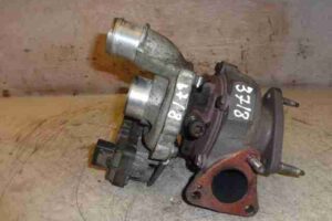 Изображение товара 19698 - 00019698 turbina Chevrolet Lumina 3