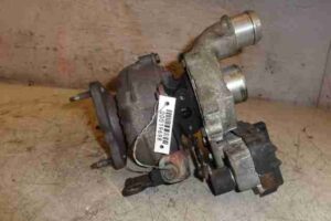 Изображение товара 19698 - 00019698 turbina Chevrolet Lumina