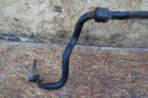 Изображение товара 19700 - 00019700 stabilizator perednij Ford Scorpio 1