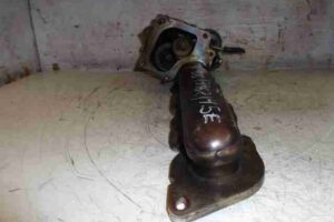 Изображение товара 19704 - 00019704 turbina Ford Taurus 1