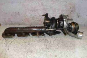 Изображение товара 19704 - 00019704 turbina Ford Taurus 2