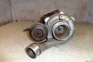 Изображение товара 19704 - 00019704 turbina Ford Taurus 3