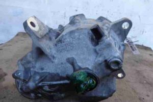 Изображение товара 19705 - 00019705 reduktor perednij 