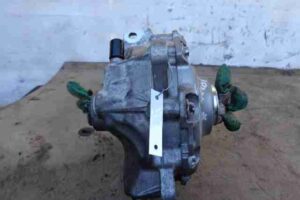 Изображение товара 19705 - 00019705 reduktor perednij 1