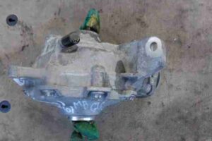 Изображение товара 19705 - 00019705 reduktor perednij 2