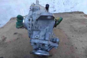 Изображение товара 19705 - 00019705 reduktor perednij 3