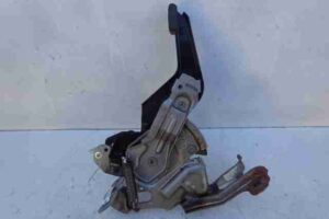 Изображение товара 19707 - 00019707 rychag ruchnogo tormoza 