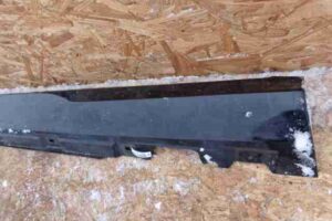 Изображение товара 19713 - 00019713 porog plastikovyj levyj Ford Transit Connect 2