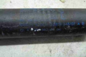 Изображение товара 19721 - 00019721 amortizator kryshki bagazhnika Ford Transit Connect 3