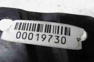 Изображение товара 19730 - 00019730 blok ABS Audi TT 1