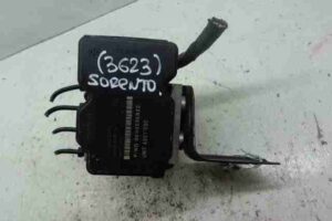 Изображение товара 19730 - 00019730 blok ABS Audi TT 3
