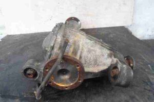 Изображение товара 19732 - 00019732 reduktor perednij Lexus GS 1