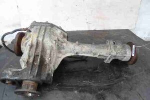 Изображение товара 19732 - 00019732 reduktor perednij Lexus GS 2