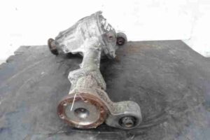 Изображение товара 19732 - 00019732 reduktor perednij Lexus GS 3