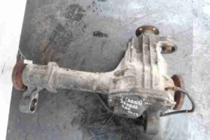 Изображение товара 19732 - 00019732 reduktor perednij Lexus GS