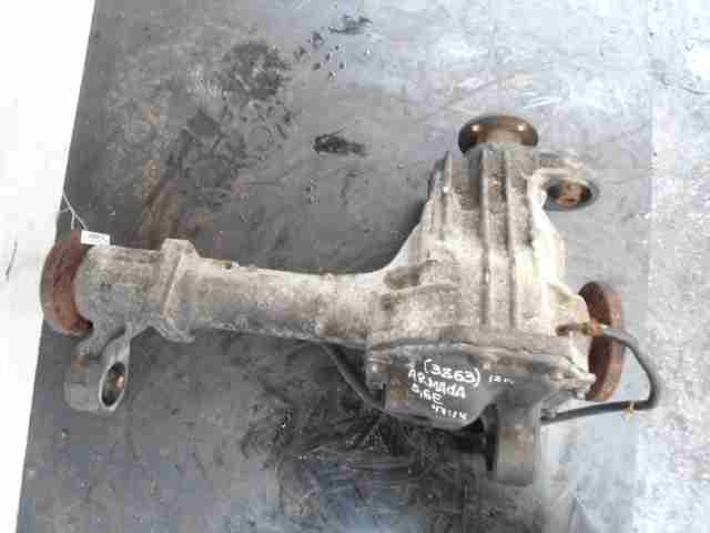 Изображение товара 19732 - 00019732 reduktor perednij Lexus GS