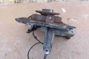 Изображение товара 19738 - 00019738 stupitsa zadnyaya levaya Ford Scorpio 1