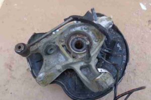 Изображение товара 19738 - 00019738 stupitsa zadnyaya levaya Ford Scorpio 2