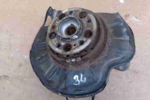 Изображение товара 19738 - 00019738 stupitsa zadnyaya levaya Ford Scorpio 3