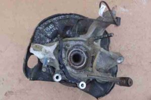 Изображение товара 19738 - 00019738 stupitsa zadnyaya levaya Ford Scorpio