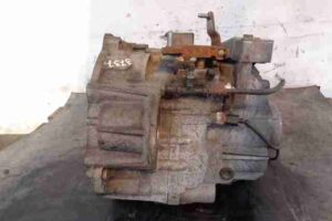 Изображение товара 19748 - 00019748 mkpp Volvo S40 1