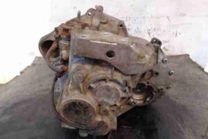 Изображение товара 19748 - 00019748 mkpp Volvo S40 2