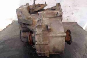 Изображение товара 19748 - 00019748 mkpp Volvo S40 3