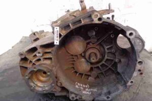 Изображение товара 19748 - 00019748 mkpp Volvo S40