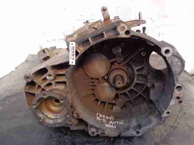 Изображение товара 19748 - 00019748 mkpp Volvo S40